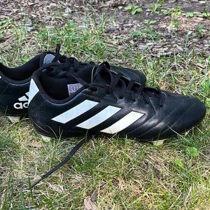 Adidas outdoor soccer cleats